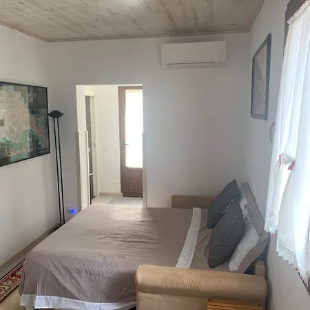 Ludmila's House 3* Mira