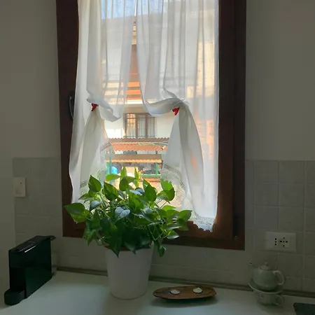 Pensjonat Ludmila's House Mira