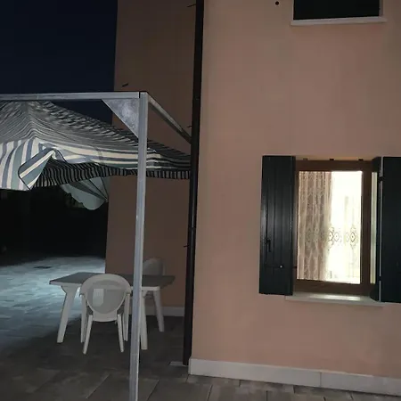 Ludmila's House